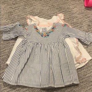 Baby dresses